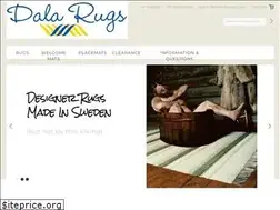 Sites similar to dalarugs.com