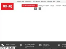 Sites similar to dalasnamestaj.com