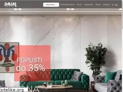 Sites similar to dalasnamjestaj.me