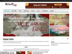 Sites similar to dalat-info.vn