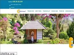 Sites similar to dalat.travel