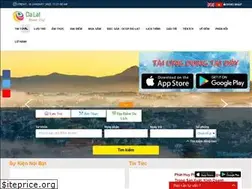 Sites similar to dalat.vn