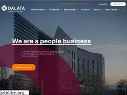 Sites similar to dalatahotelgroup.com