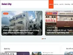 Sites similar to dalatcity.org