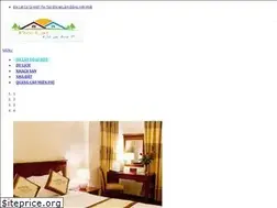 Sites similar to dalatcogihot.com