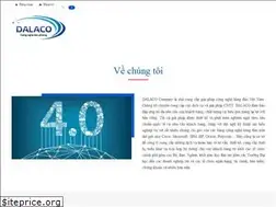 Sites similar to dalatcongnghe.com.vn