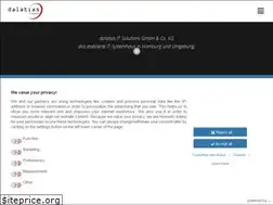 Sites similar to dalatias.com