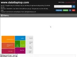 Sites similar to dalatlaptop.com