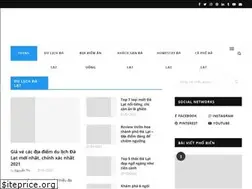 Sites similar to dalatmagazine.com