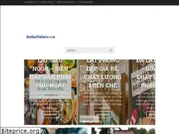 Sites similar to dalatpalace.vn