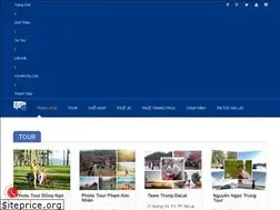 Sites similar to dalatreview.vn