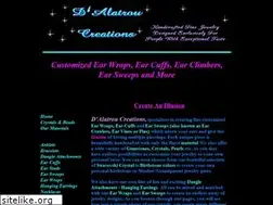Sites similar to dalatroucreations.com