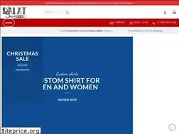 Sites similar to dalatshirt.com