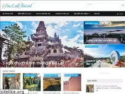 Sites similar to dalattourist.net