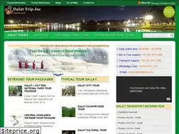 Sites similar to dalattrip.com