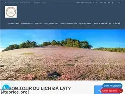 Sites similar to dalattrongtoi.com