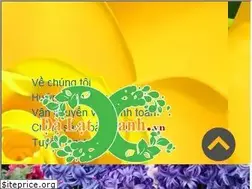 Sites similar to dalatxanh.vn