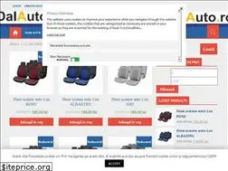 Sites similar to dalauto.ro