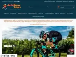 Sites similar to dalavikasbikes.gr
