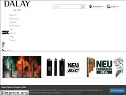 Sites similar to dalay.de