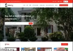Sites similar to dalaydai.com