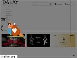 Sites similar to dalayzigarren.de