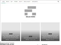 Sites similar to dalaznews.com