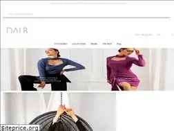 Sites similar to dalb-concept.com