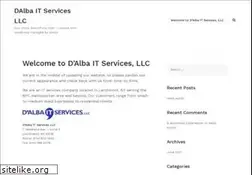 Sites similar to dalbaitservices.com