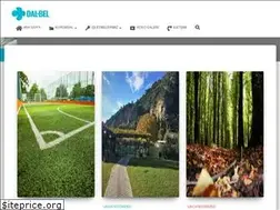 Sites similar to dalbel.com.tr
