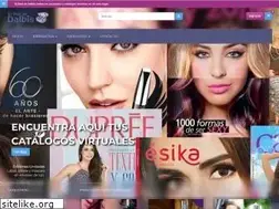Sites similar to dalbis.com.co