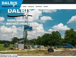 Sites similar to dalbis.com.pl