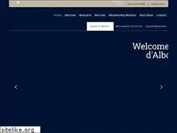 Sites similar to dalboramarinas.com.au