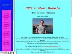 Sites similar to dalbrecht.de