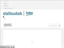 Sites similar to dalbudakticaret.com
