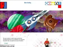 Sites similar to dalby.net