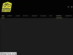 Sites similar to dalbybikebarn.co.uk