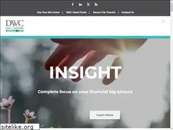 Sites similar to dalbycpa.com