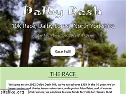 Sites similar to dalbydash.com