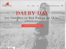 Sites similar to dalbyday.com