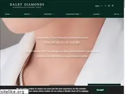 Sites similar to dalbydiamonds.com
