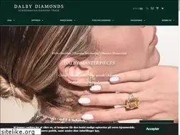 Sites similar to dalbydiamonds.dk
