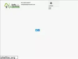 Sites similar to dalbyfirewood.com