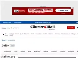 Sites similar to dalbyherald.com.au