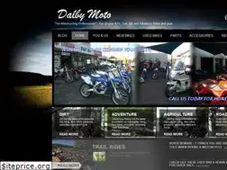 Sites similar to dalbymoto.com.au