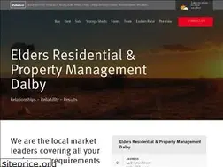 Sites similar to dalbyrealestate.com.au