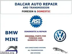 Sites similar to dalcar.net