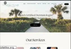 Sites similar to dalcdermatology.com