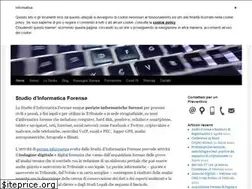 Sites similar to dalchecco.it