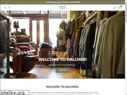 Sites similar to dalcheri.com.au